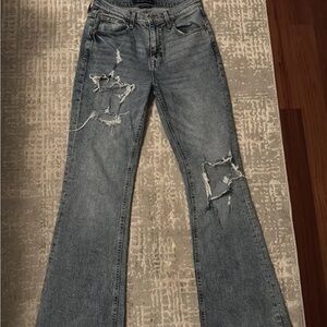 Aeropostale Jeans